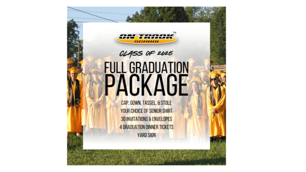 Graduation Package - 2025