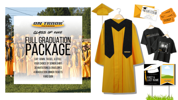 Graduation Package - 2025 - Image 2