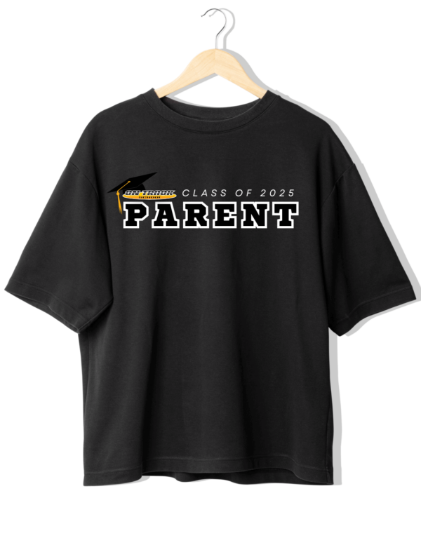 Class of 25 Parent Option A Shirt