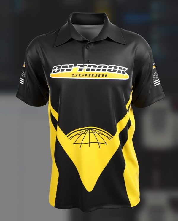 Team Pit Shirt